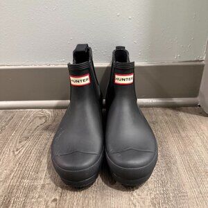 Women's Original Chelsea Boots